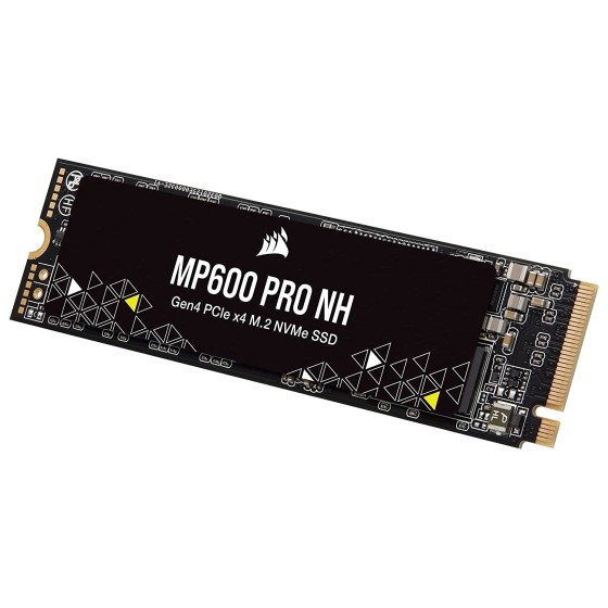 Image of Corsair-PRO-NH-MP600-2TB-M.2-NVMe-Gen4-Internal-SSD