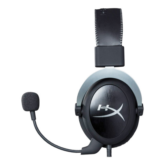 HYPERX CLOUD II GAMING HEADSET – GUN METAL