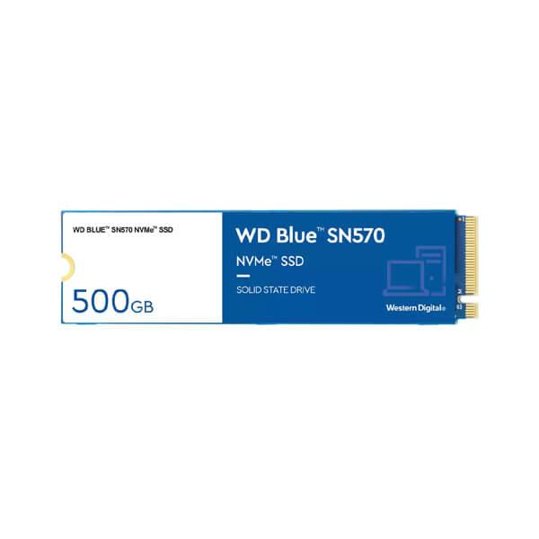Image of WDS500G3B0C