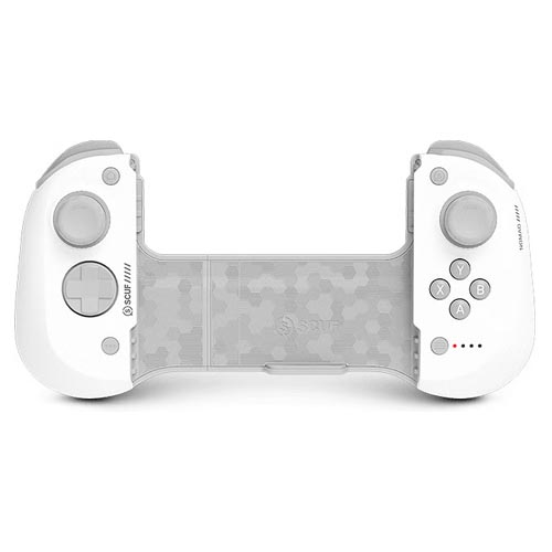 Corsair SCUF Nomad Mobile Controller &#8211; White 603-178-01-010-AP