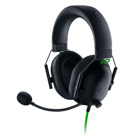 Image of Razer-BlackShark-V2-X-Gaming-Headset