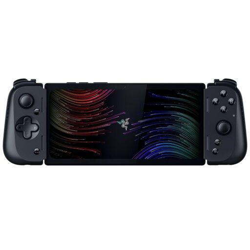 Image of Razer Edge Wifi Gaming Tablet Snapdragon G3x Gen 1 6.8” Inch 144hz Amoled Fhd+ Display (Imported)
