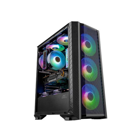 Ant Esports ICE-311MT Mid Tower Gaming Cabinet