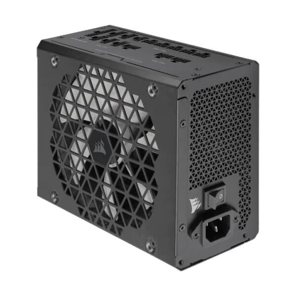 CORSAIR RM1000X SHIFT 1000 WATT 80 PLUS GOLD ATX 3.0 SMPS