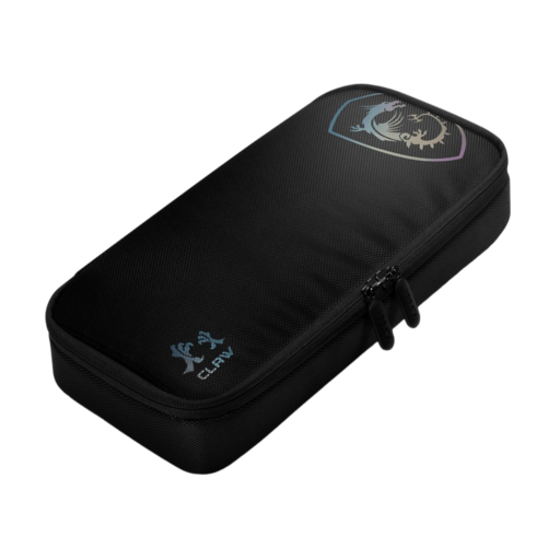 Msi Claw Travel Case (Imported)