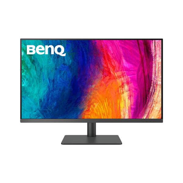 BenQ PD3205U DesignVue 31.5&#8243; 16:9 4K HDR FreeSync IPS Monitor