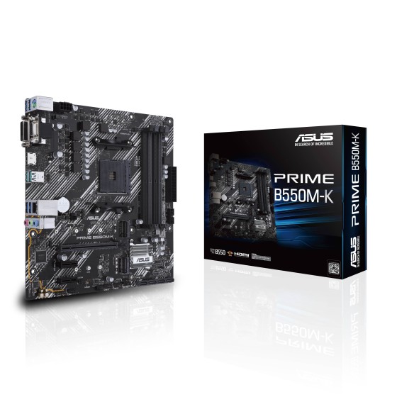 Image of ASUS-PRIME-B550M-K