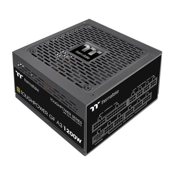THERMALTAKE TOUGHPOWER GF3 A3 1200 WATT 80 PLUS GOLD ATX 3.0 SMPS