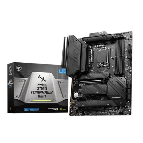 Image of Z790 TOMAHAWK WIFI