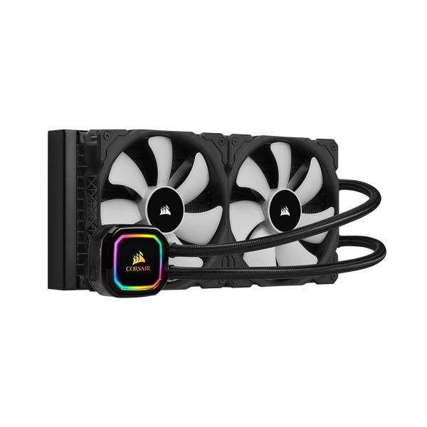 Corsair iCUE H115i RGB PRO XT Liquid CPU Cooler CW-9060044-WW